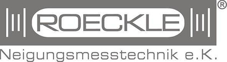 Poziomica do czopow walów korbowych 60x42 mm dokładność 0,2 mm RÖCKLE