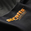Getry termiczne Pro, czarne, Rozmiar XL, Scruffs T51377