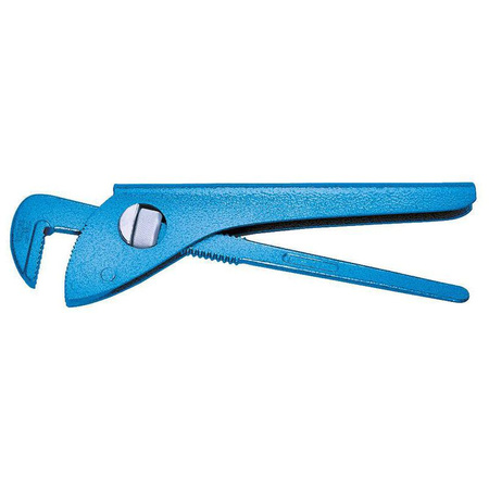 Klucz do rur Blitz z rolką gwintowaną 14" Gedore 152 14, 6419600