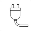 Lampa warsztatowa LED Work 5 z magnesem Less n More