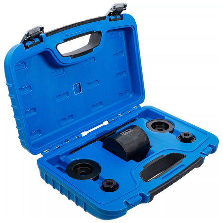 Narzędzie do tulei wahaczy wzdłużnych tylnej osi dla Ford Fiesta / Ka, BGS 8846