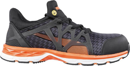 Buty ochronne robocze Rush 2.0 Mid 633870 S1P ESD rozmiar 39 Puma