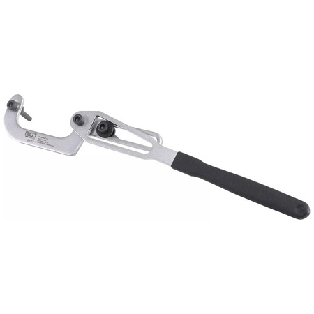 Klucz blokujący do kół wałków rozrządu uniwersalny, BGS 8674