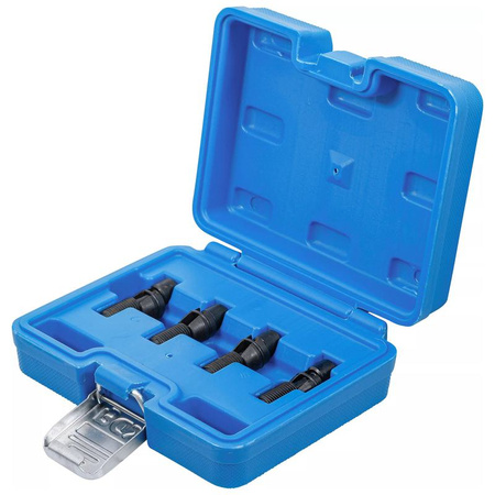 Zestaw szpilek ustalających do ram pomocniczych VAG M12 x 1,5 4 szt., BGS 8306