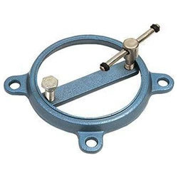 Talerz obrotowy do imadła Format 120mm FORMAT