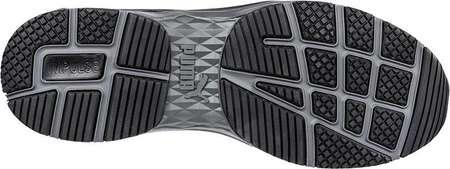 Buty robocze BHP Velocity 2.0 Black Low 643840 S3 ESD rozmiar 39 Puma