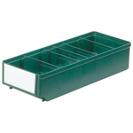 Skrzynka do regalu RK 400/152 szara