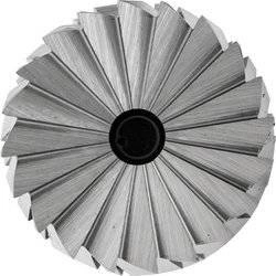 Mały frez trzpie.ze stop. twardych,cylindryczny z uzeb. czolowym 0613 4 3mm 6x13mm Pferd