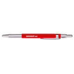 Rysik traserski, długość 150 mm, GEDORE RED, R90900020