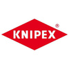 Izolowane szczypce do cięcia kabli 15 mm (50 mm²), długość 165 mm KNIPEX