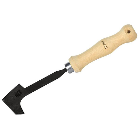Skrobak do fug, kostki brukowej IDEAL 155cm