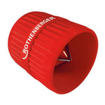 Gratownik do rur miedzianych i plastikowych 4-36 mm, ROTHENBERGER