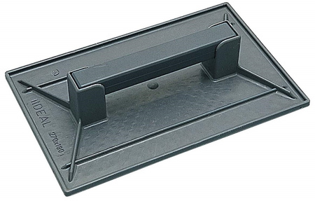 Deska szlifierska, paca 180x270mm, 56.295.01 Kaufmann