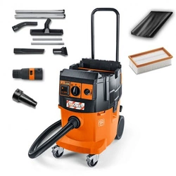 Odkurzacz do pracy na mokro/na sucho Dustex 35 LX AC (92030060000) FEIN