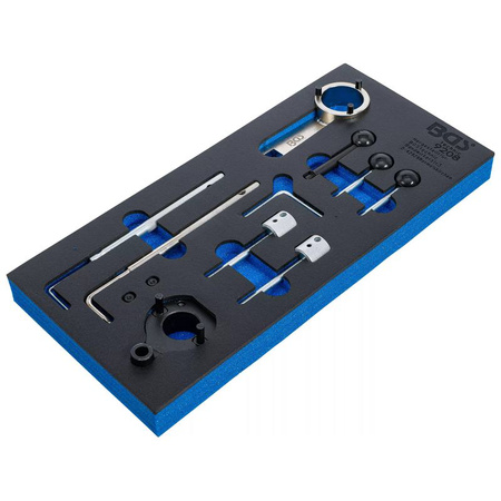 Zestaw blokad rozrządu do VAG 1.4 / 1.6 / 2.0 TDI Common Rail, BGS 9208