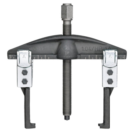 Zestaw uniwersalnych ściągaczy w module CT 2.2 L BOXX 136, 13 elementów, Gedore 1100 CT2-1.04, 2836068