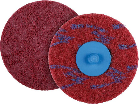 Krążek ścierny Norton Vortex Ø50 Drobny