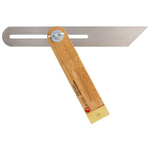 Kątownik nastawny stolarski 300 mm FORTIS