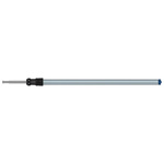 Wiertło z odsysaniem pyłuSDS EXPERT CLEAN plus-8X 18x400x550 mm Bosch