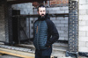 Kurtka czarna Trade Thermo, Rozmiar XL, Scruffs T55129