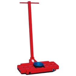 System transportowy platforma rolki X4 udźwig 4t