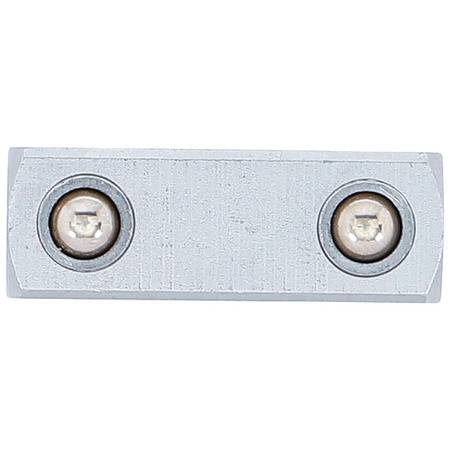 Końcówka czworokątna czworokąt zewnętrzny 12,5 mm (1/2") do BGS 312, BGS 313