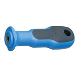 Ręczny uchwyt do bitów 1/4", Gedore 676, 1649337