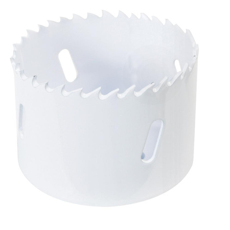 Otwornica z bimetalu 57 mm, Silverline 224520