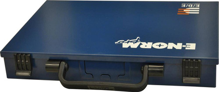 Zestaw nr 47 Podkładki DIN 9021 ocynkowane E-NORMpro