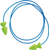 Zatyczki do uszu wielokrotnego użytku Comets Cord 6421 50 szt.
