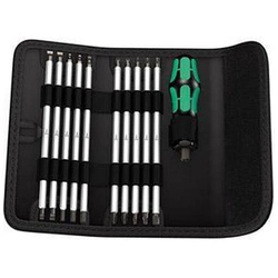 Zestaw trzpieńi Vario 11-częściowy Wera