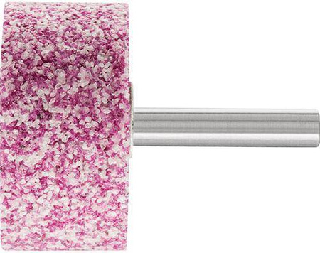 Ściernica trzpieńiowa, trzpień cylindryczny, Pferd