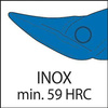 Nożyce do blachy Ideal, prawe 280mm FORMAT