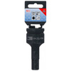 Nasadka udarowa 3/4" z bitem imbus 17 mm, długość 100 mm, BGS 6185-H17