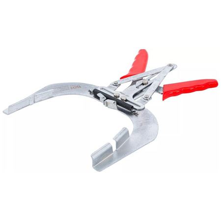 Szczypce do pierścieni tłokowych 40-100 mm, BGS 8374