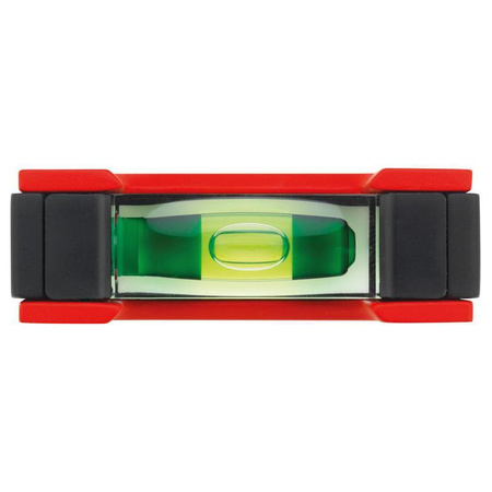 Miniaturowa poziomica Go Clip 7,5 cm SOLA