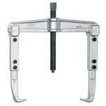 Uniwersalny ściągacz dwuramienny 130 x 200 mm z wydłużonymi hakami, Gedore 1.06/1A-2, 8108430