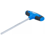 Uchwyt T 6,3 mm (1/4") 230 mm, BGS 7800