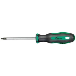 Wkrętak do śrub z gniazdem TORX T25 x 100mm FORTIS