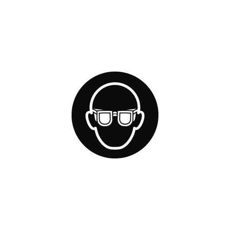 Szczotka tarczowa, drut pleciony, stalowy 125x mm FORMAT