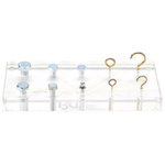 Blok Demo do multi-wkładów, BGS 9635