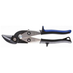 Nożyce do blachy Ideal,prawe 230mm Erdi