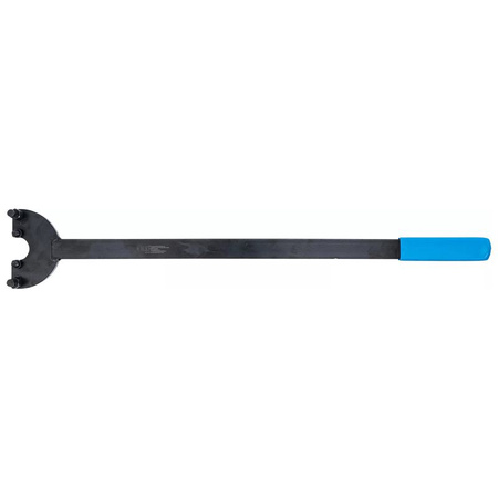 Klucz blokujący do wału korbowego, BGS 66703