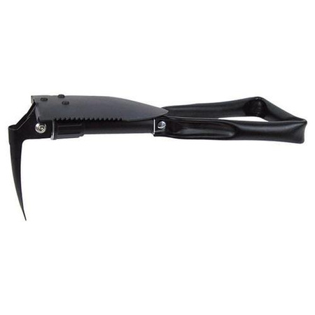 Łopata składana Pauly 150 x 25 mm