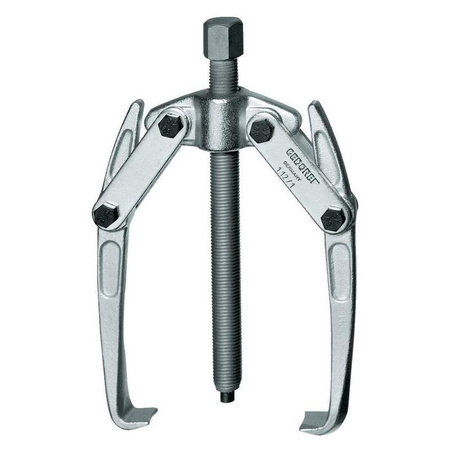 Ściągacz 2-ramienny 90x120 mm do tarcz, łożysk kulkowych, Gedore 1.12/1, 8003330