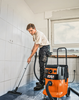Odkurzacz do pracy na mokro/na sucho Dustex 35 LX AC (92030060000) FEIN