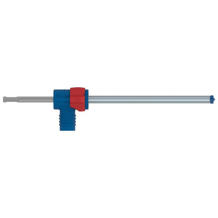 Wiertło SDS-plus EXPERT Clean plus-8X 12x200x350 mm z odsysaniem pyłu i adapterem Bosch