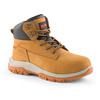 Buty ochronne Ridge, jasnobrązowe, Rozmiar 45 (10,5), Scruffs T54998