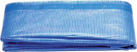 Plandeka siatkowa GRID TOP 6x8 m