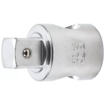 Adapter uchwytu ślizgowego do przedłużania 25 mm (1"), BGS 206
